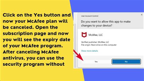 how do i cancel mcafee auto renewal|Block the McAfee renewal pop.